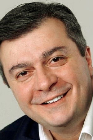 et billede af Artur Mkrtchyan