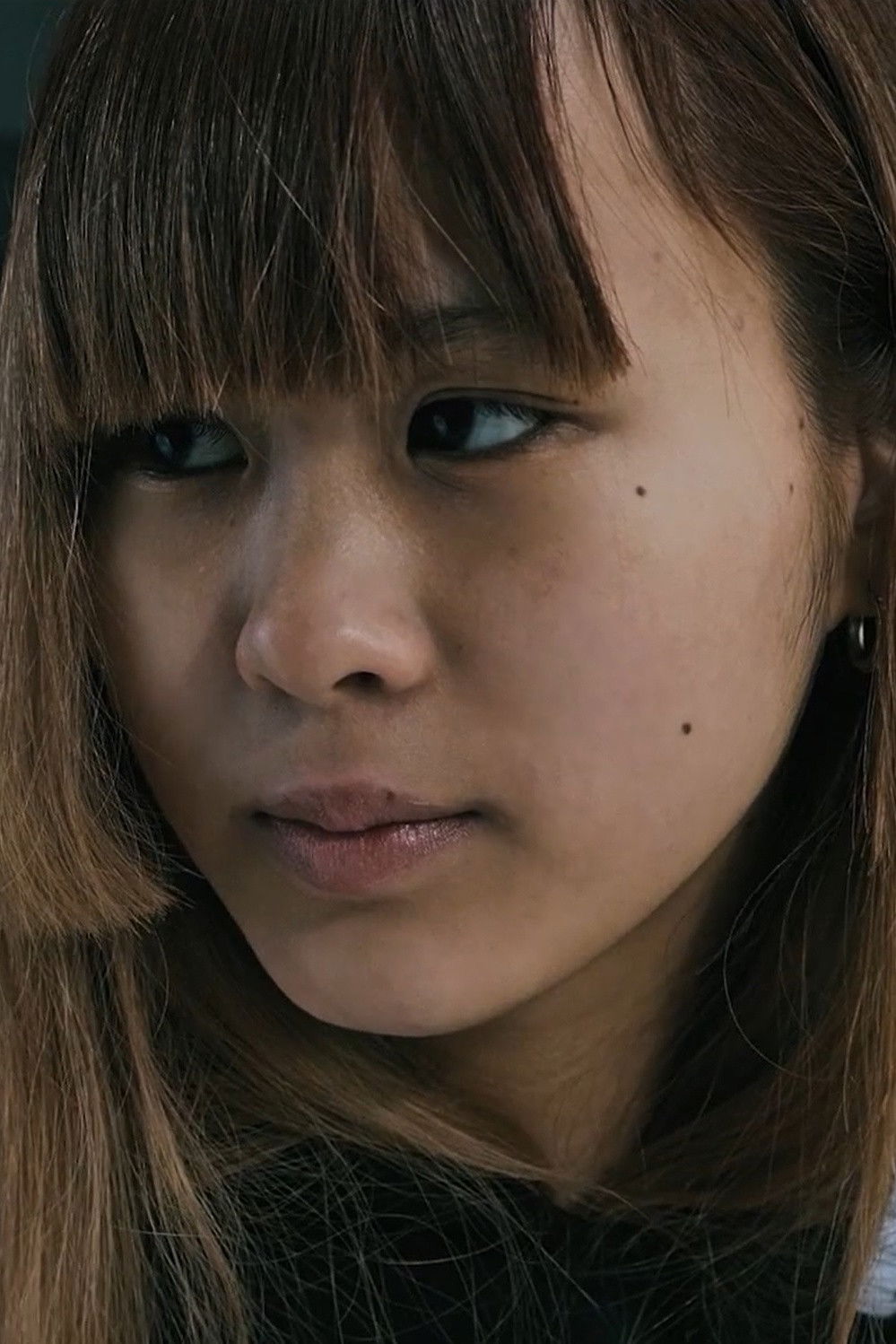 et billede af Yukino Nagura