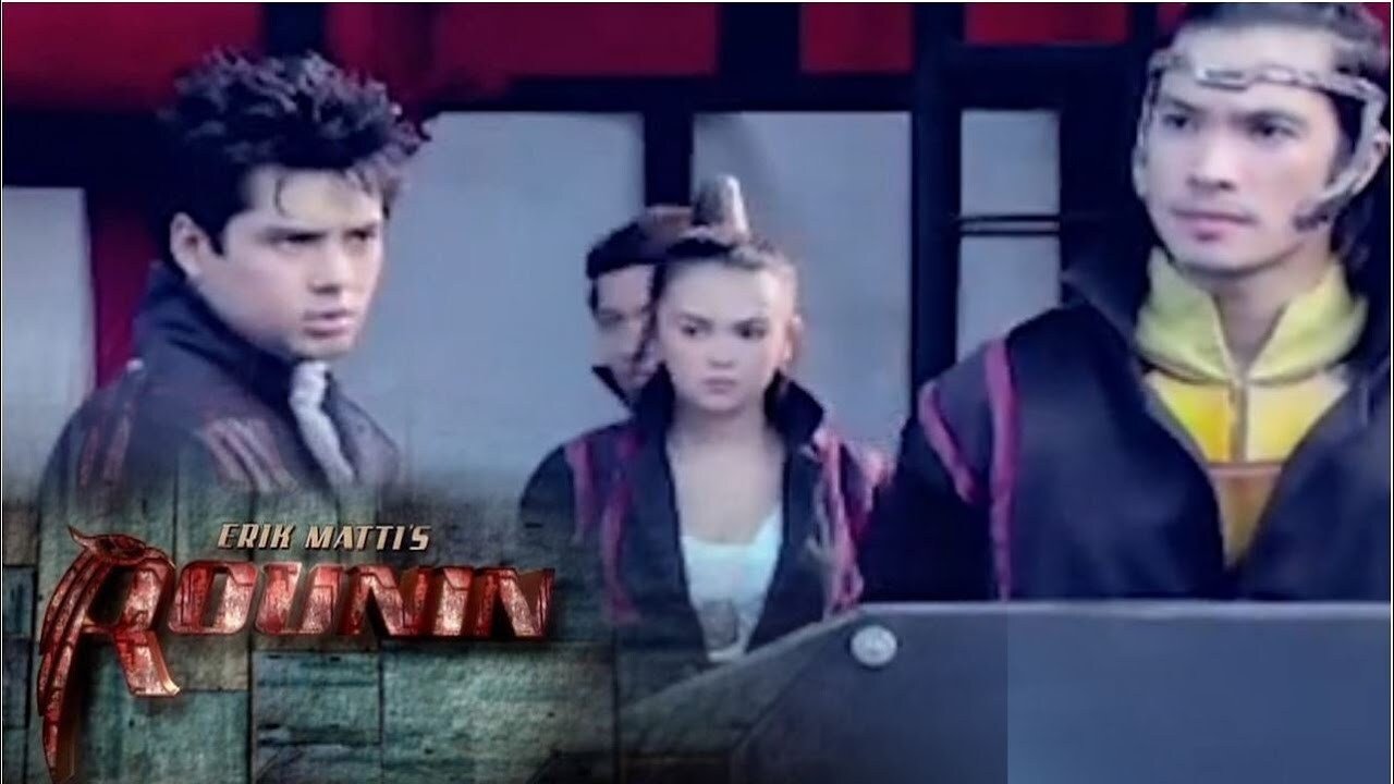 Thumbnail for Episode 43 Season 1 Episode 43