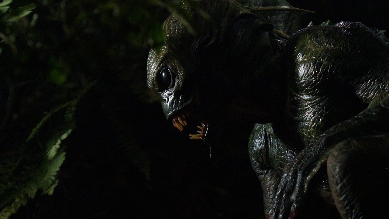Orang Ikan (2024)