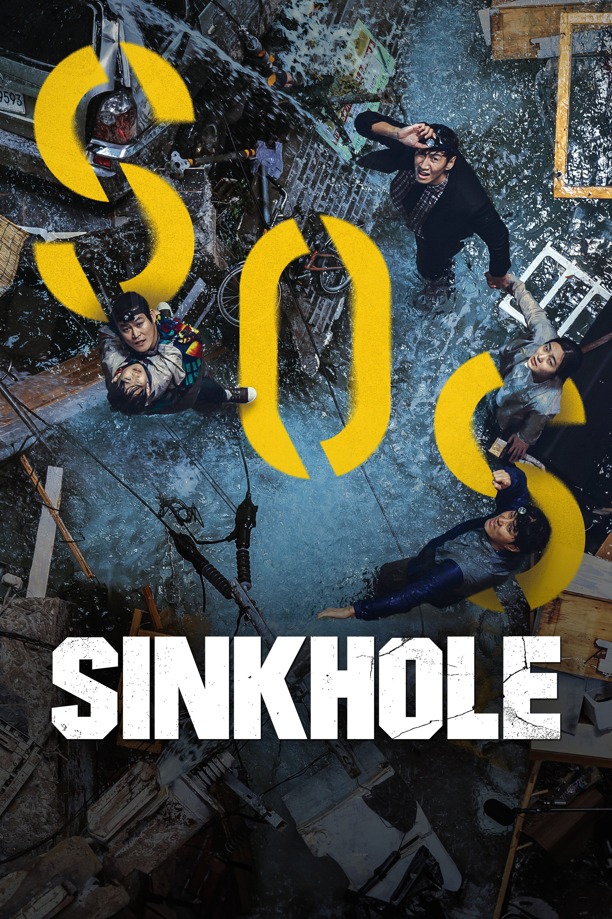 Sinkhole