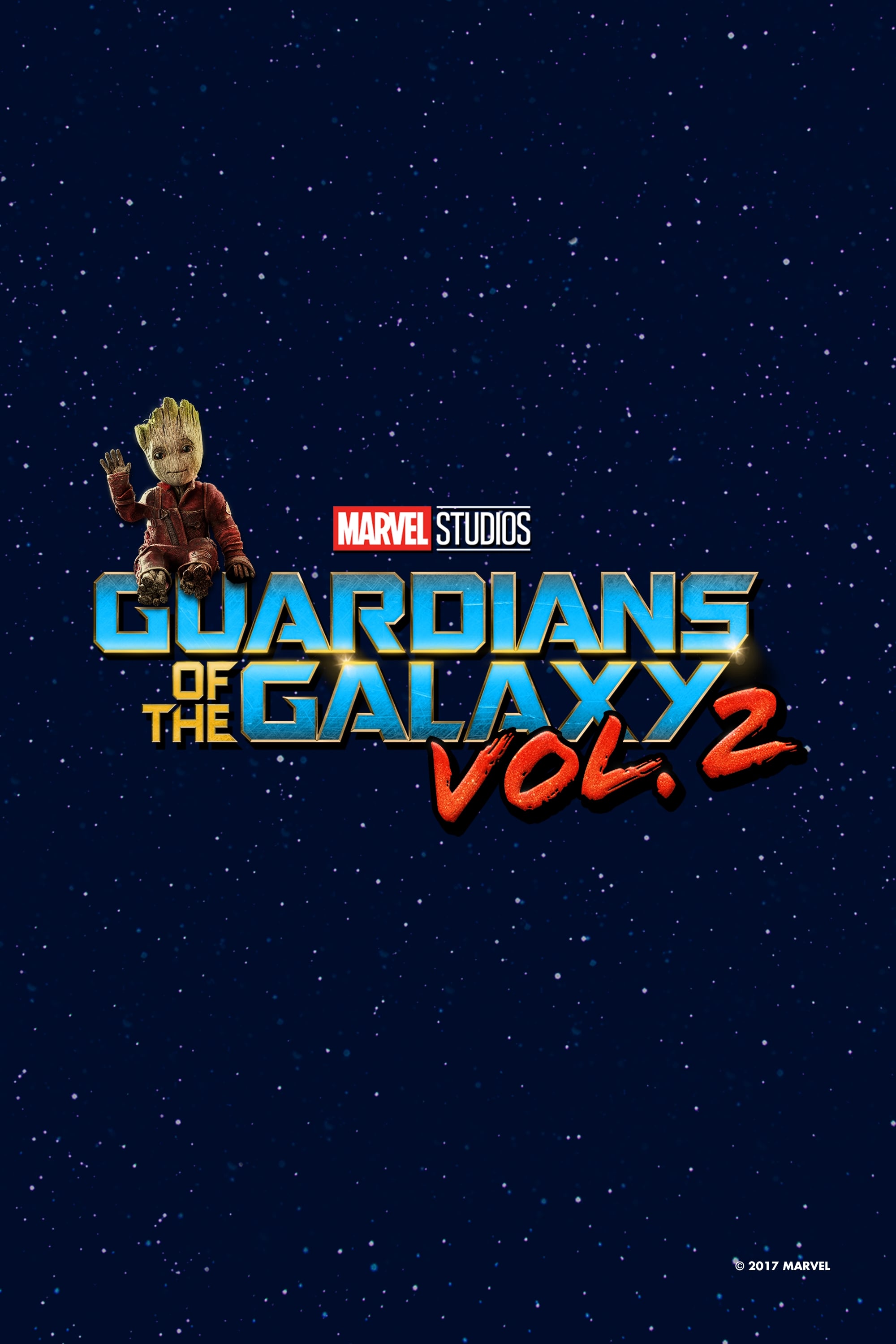 Guardians of the Galaxy Vol. 2