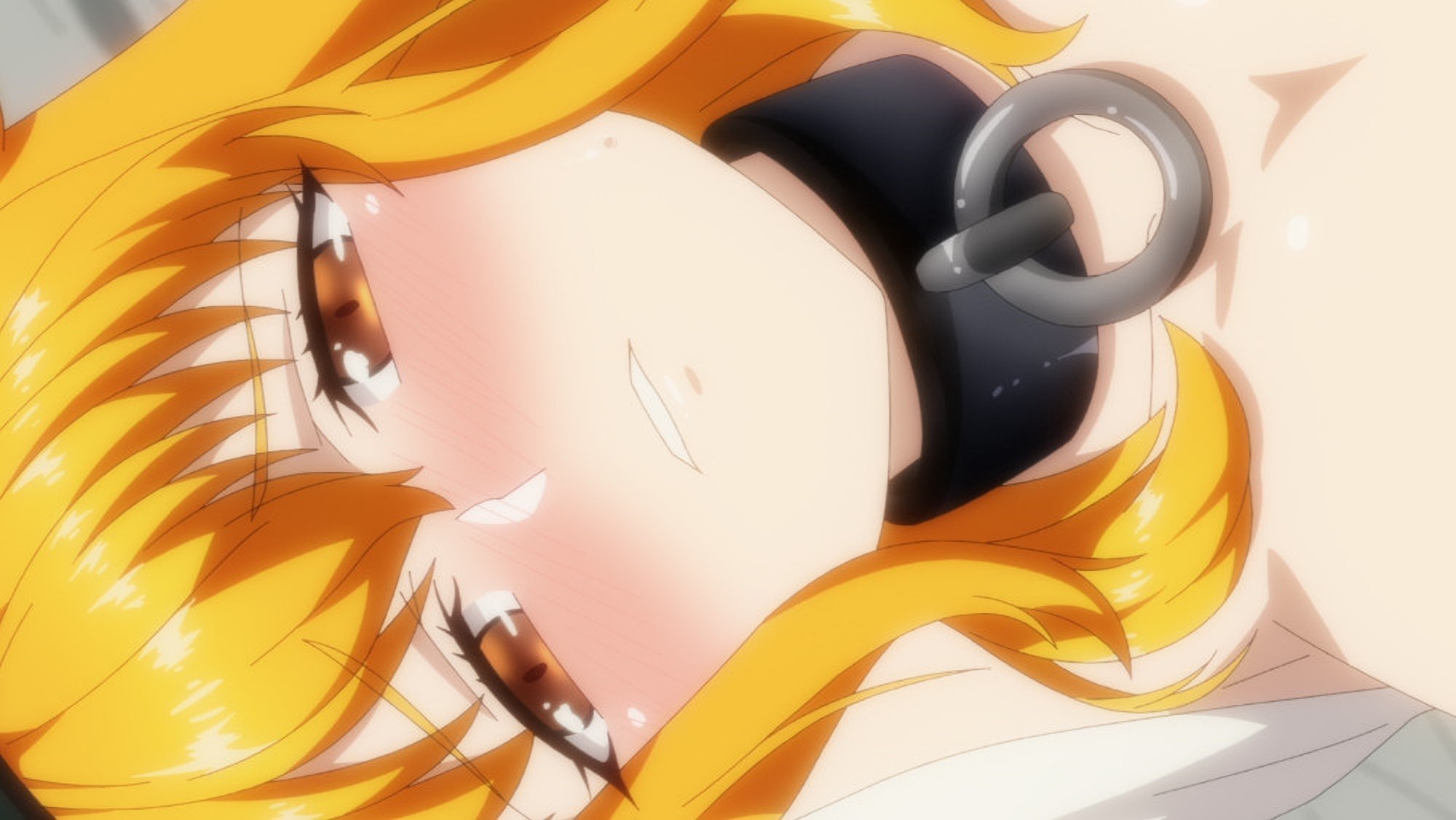 Assistir Isekai Meikyuu de Harem wo (Sem Censura) - Episódio 03