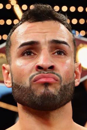 et billede af Christopher Diaz