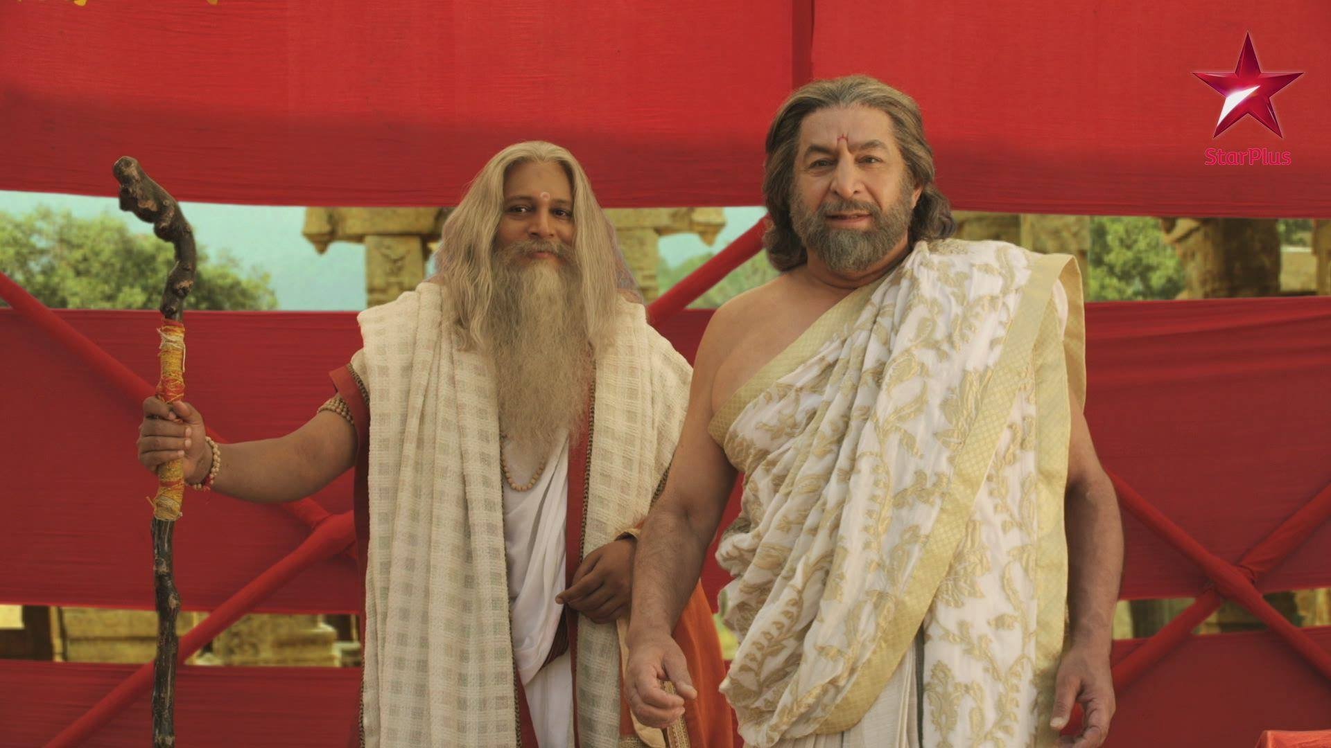 Thumbnail for Dasarath Spends Time with Ram Season 1 Episode 5
