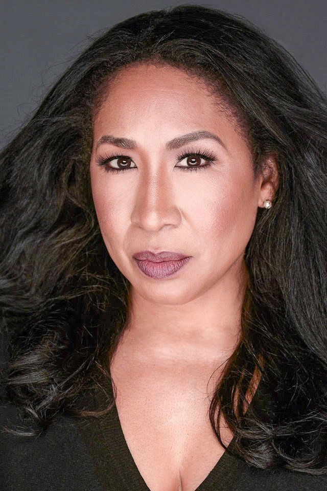 et billede af Karen Chilton