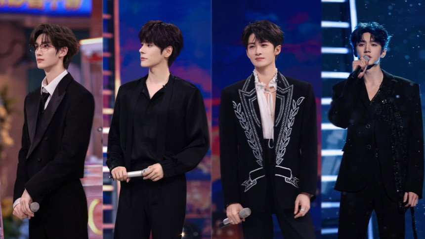 2025 Backstage Tour Episode 18