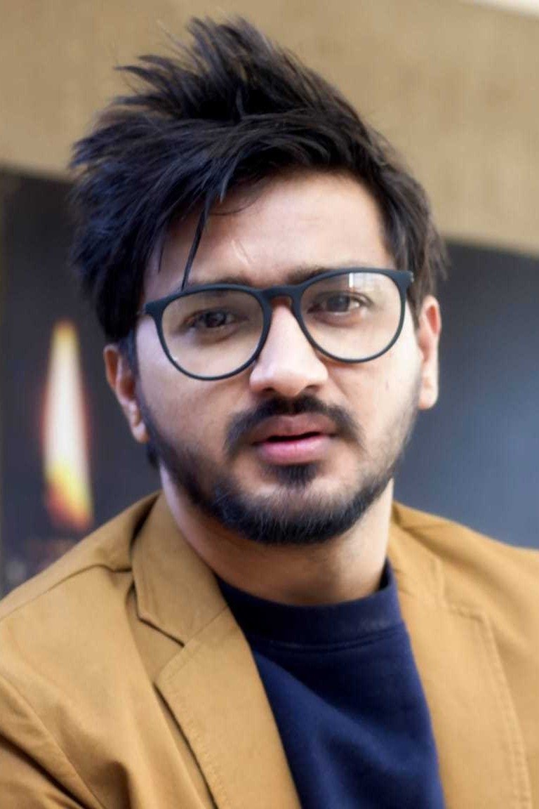 et billede af Bhavik Bhojak