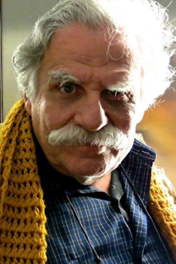 et billede af Luiz Rosemberg Filho