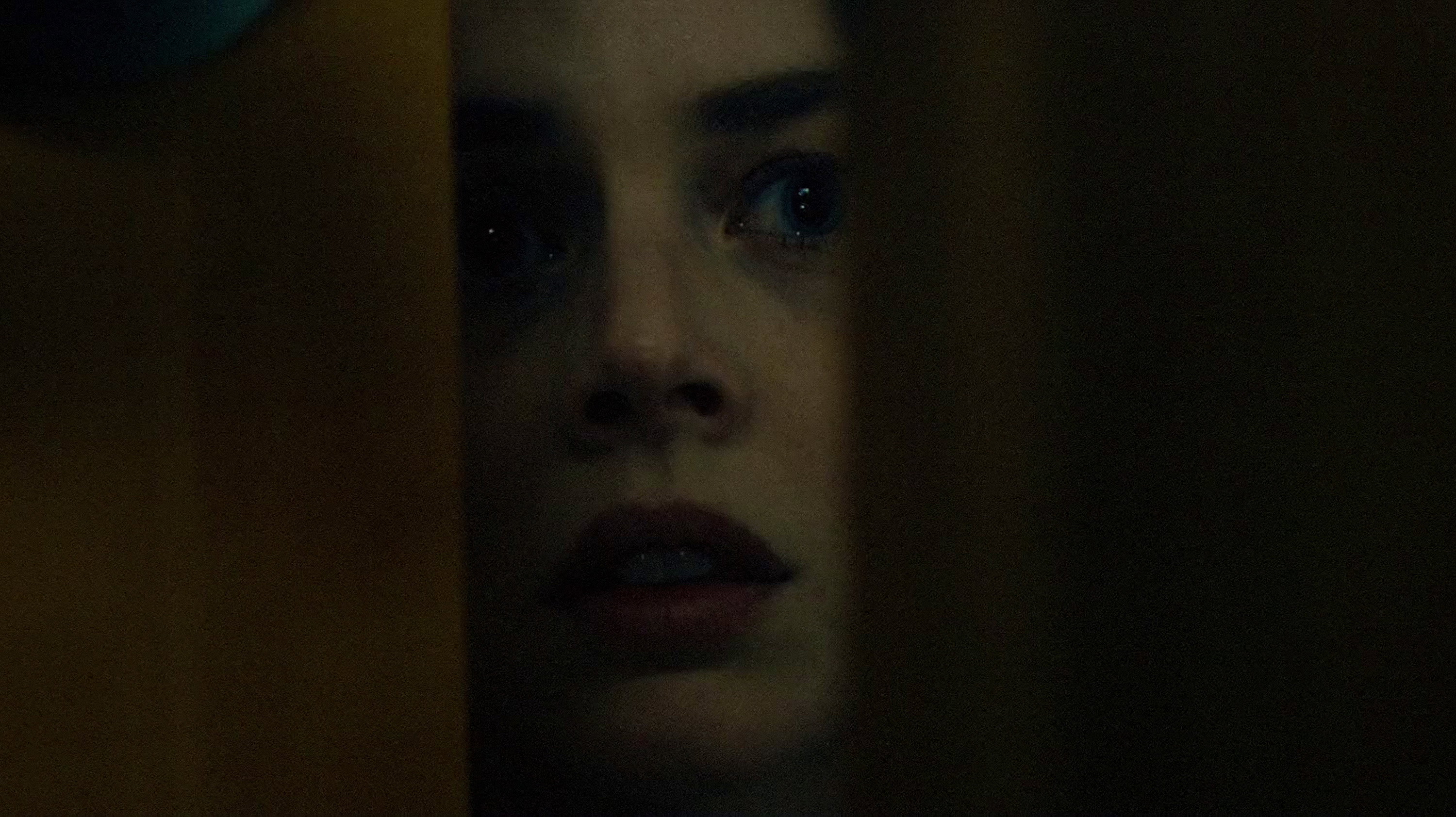 Ready or Not: Here I Come backdrop