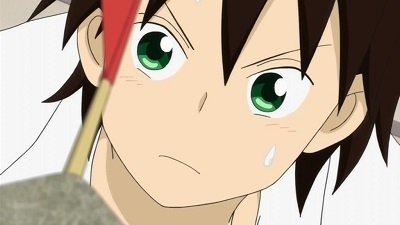 Tonari no Seki-kun: The Master of Killing Time