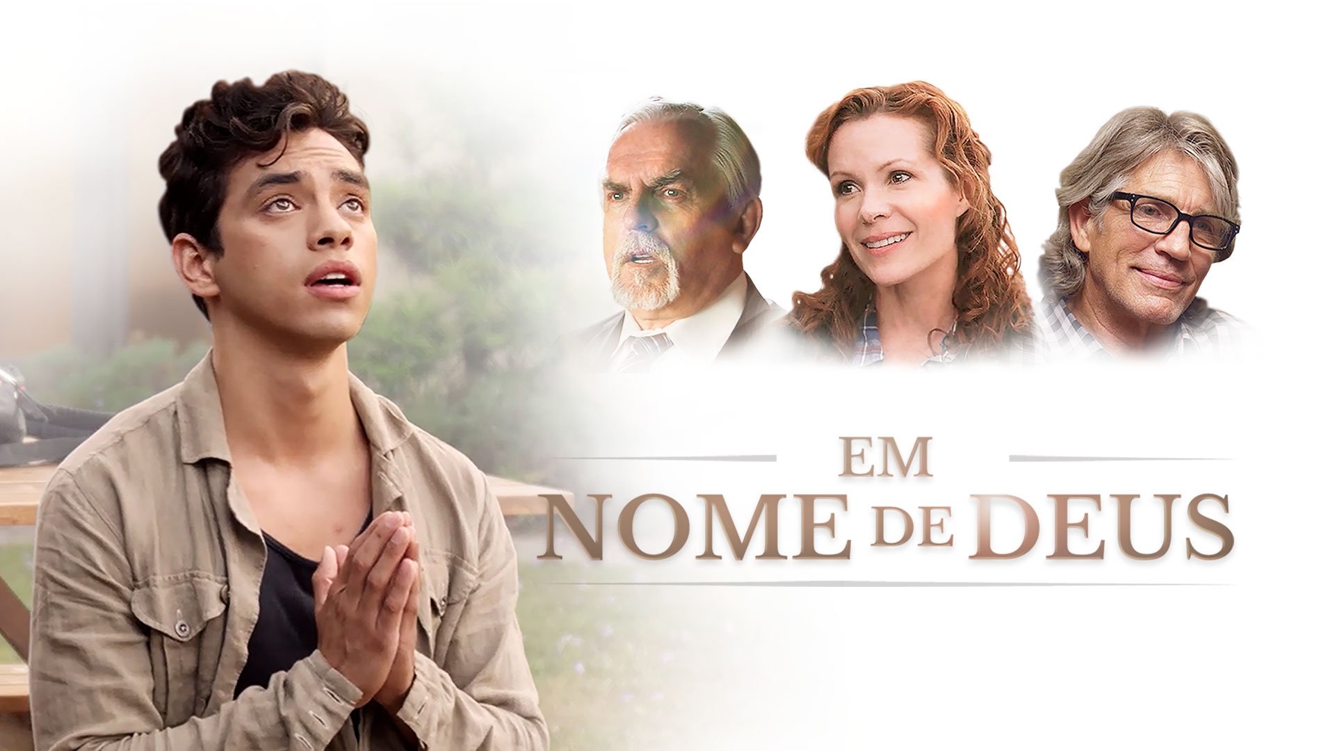 In The Name of God (2013)