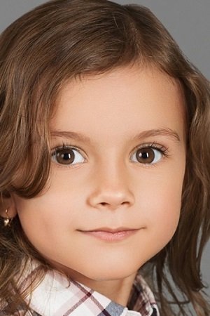 et billede af Veronika Volokha