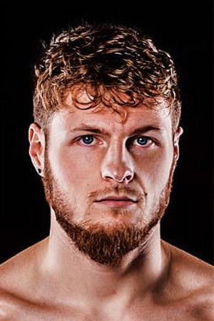 et billede af Dylan Bregeon