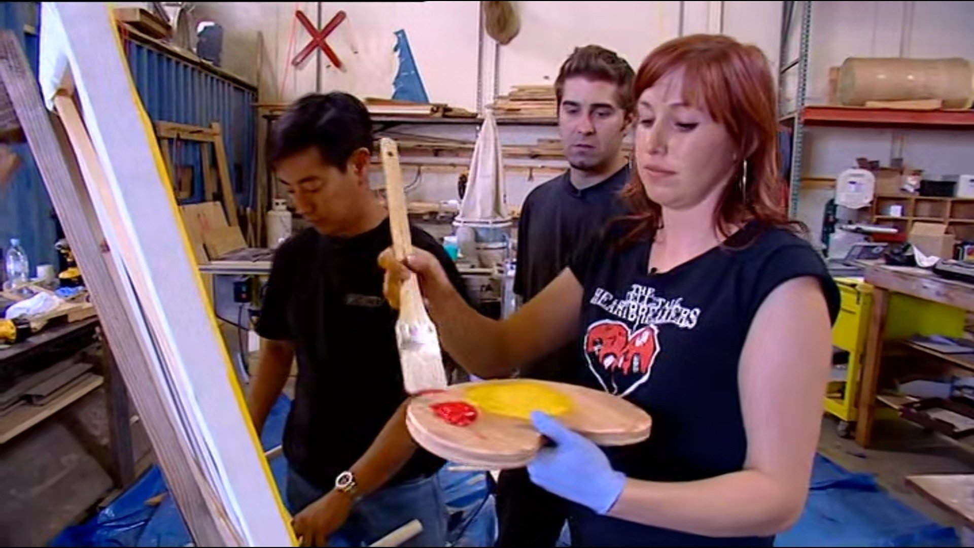 MythBusters