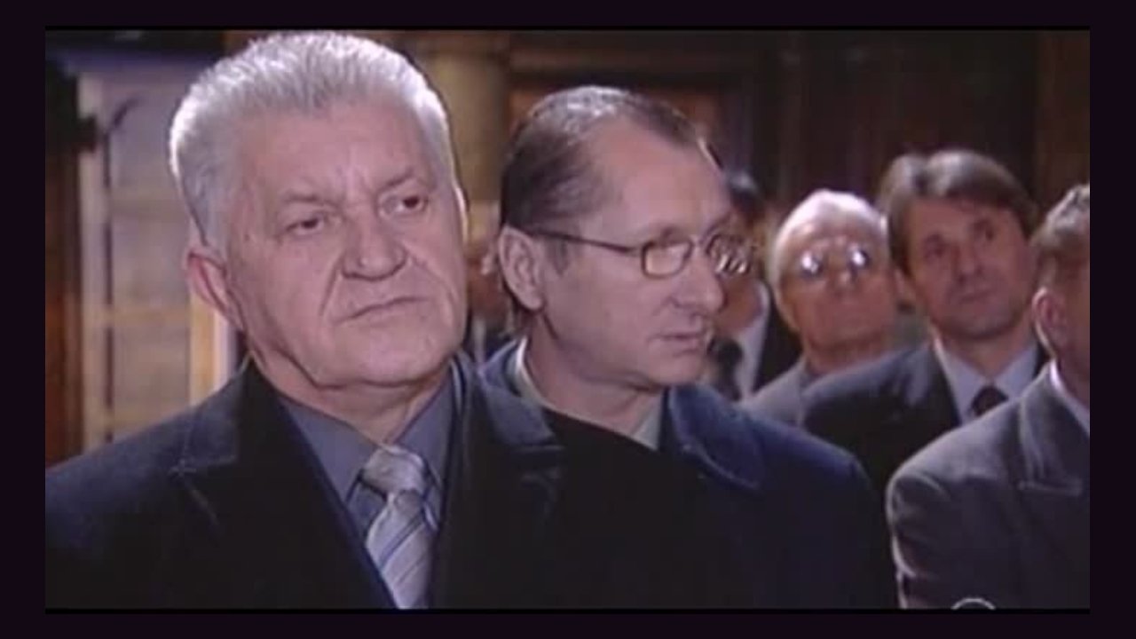 Family Album (2004)