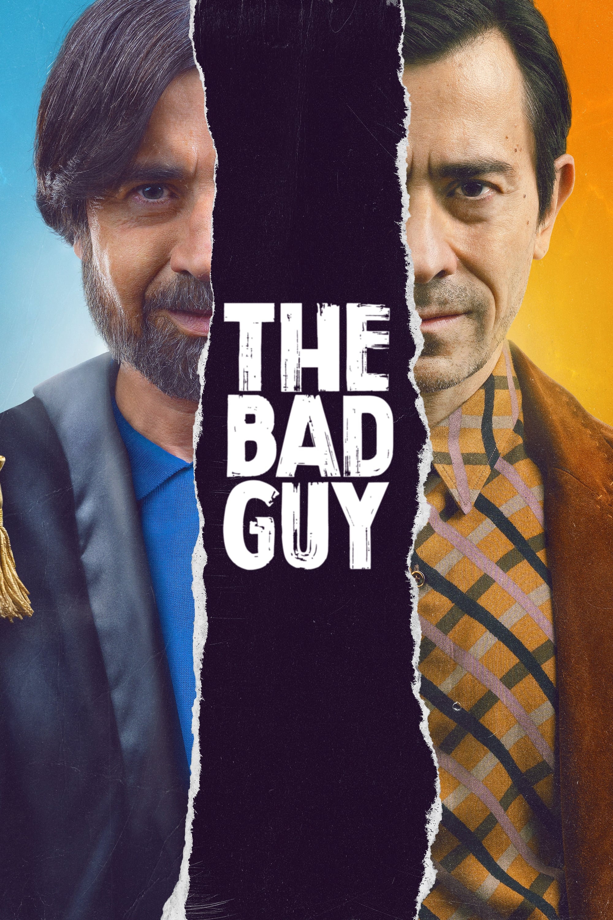 The Bad Guy TV Shows About Dark Comedy