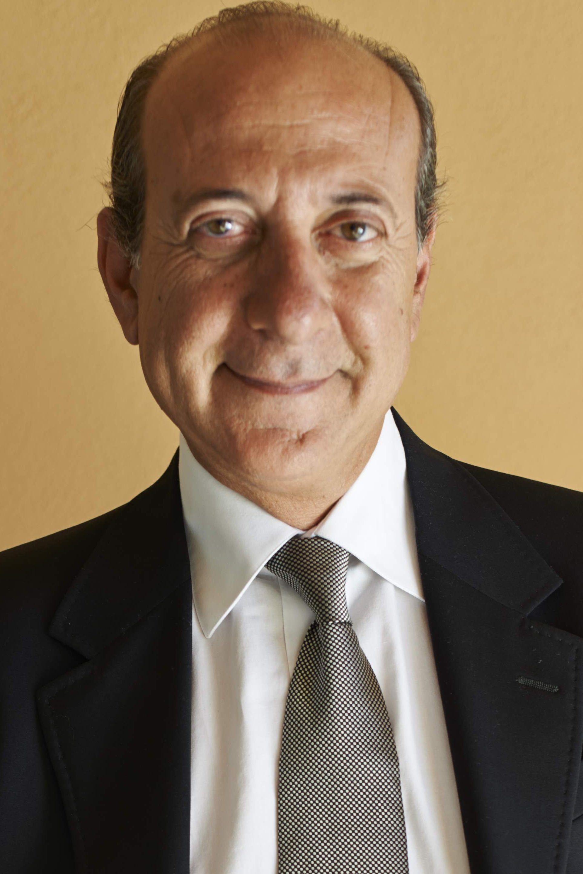 et billede af Claudio Piano