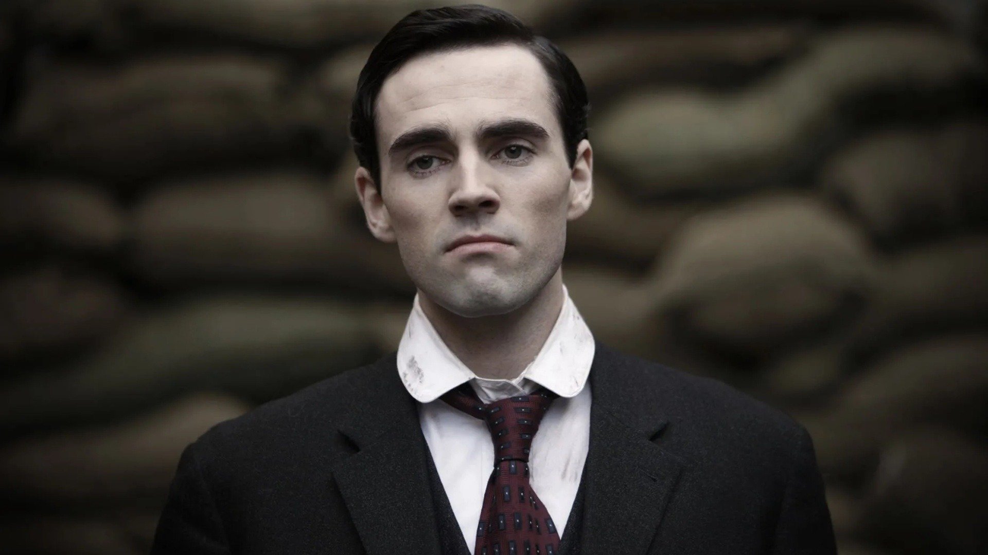 Thumbnail for Seán Mac Diarmada Season 1 Episode 5