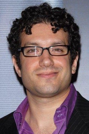 et billede af Tyrone Giordano