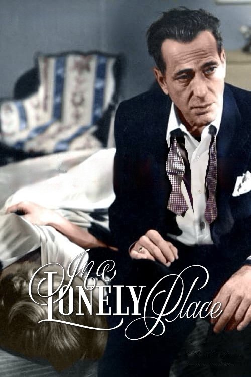 In a Lonely Place