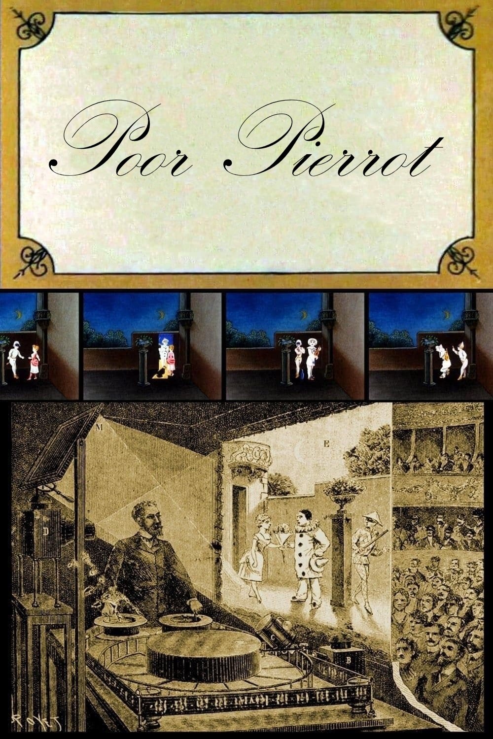 Poor Pierrot