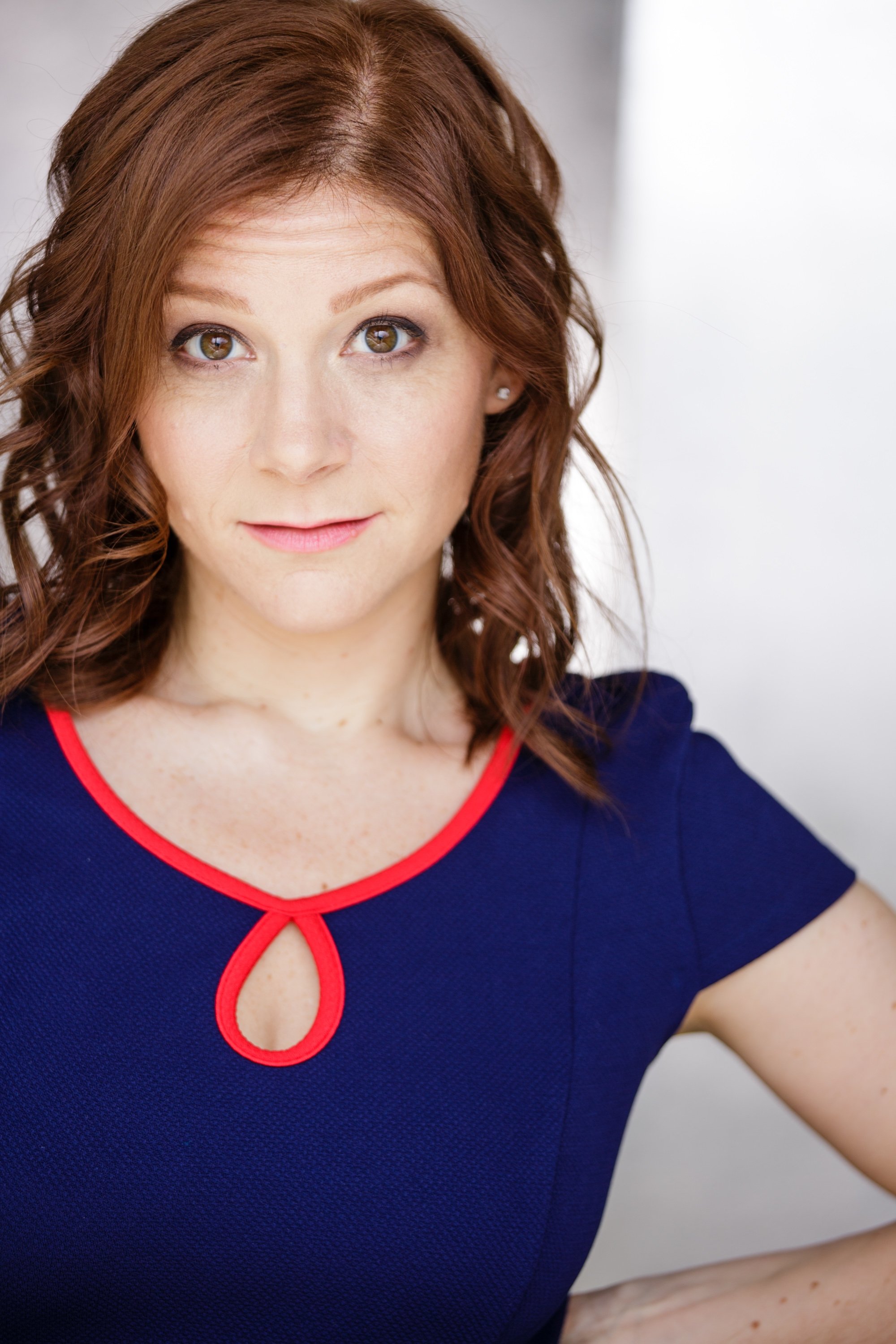 et billede af Ashley Bank