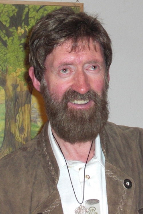 et billede af Sam Hess