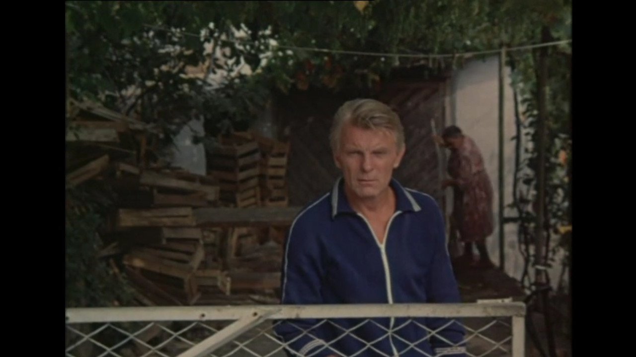 Farewell of a Slav Woman (1985)