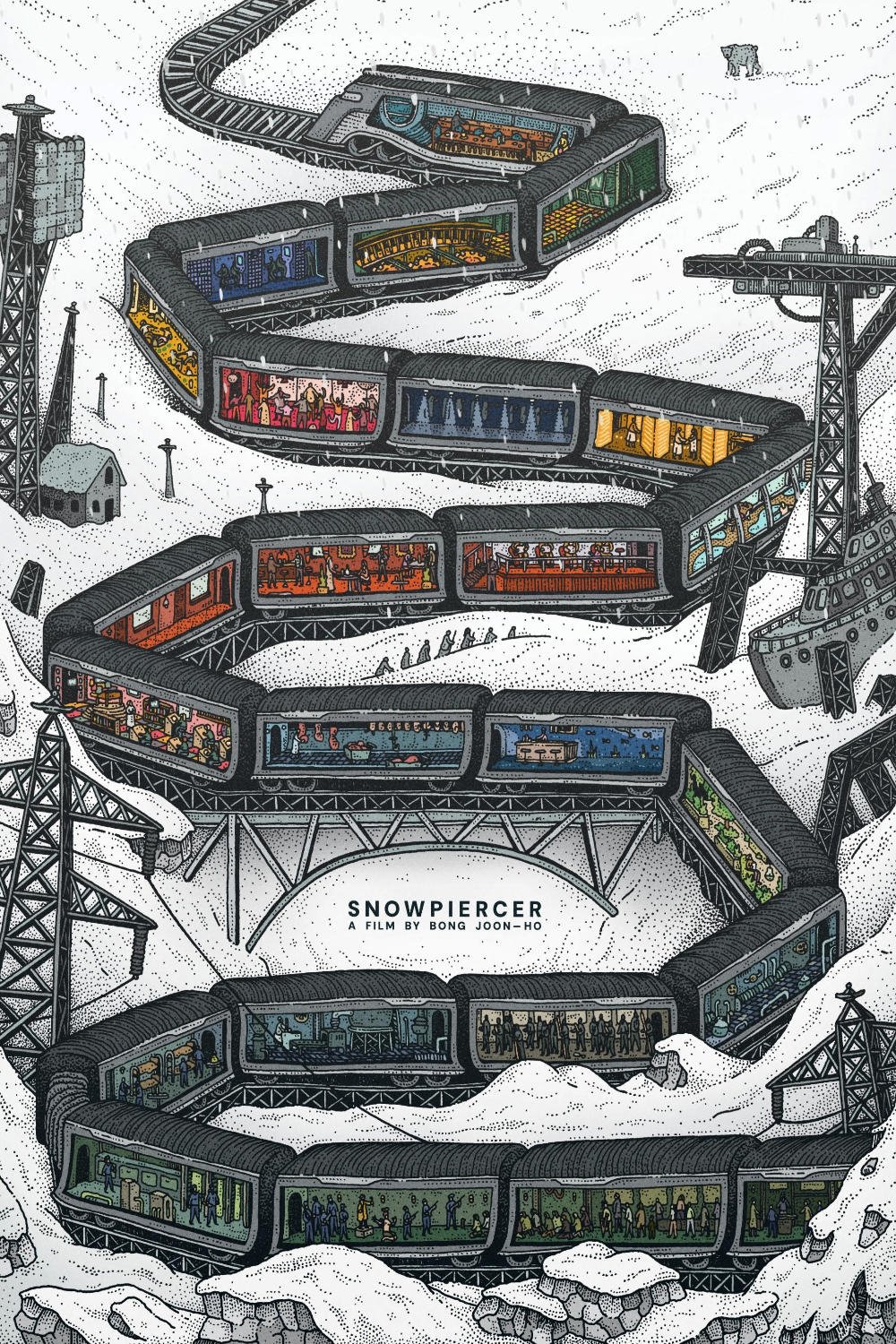 Snowpiercer