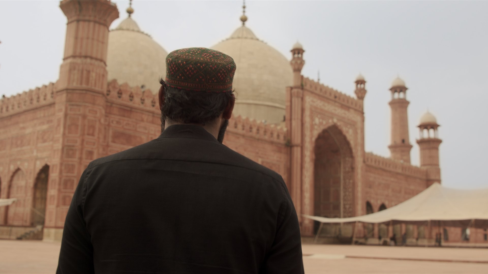 Qazi (2021)