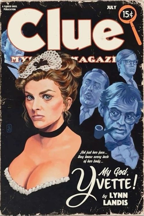 Clue