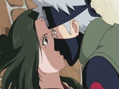 Naruto Shippūden Season 9 :Episode 191  Kakashi Love Song