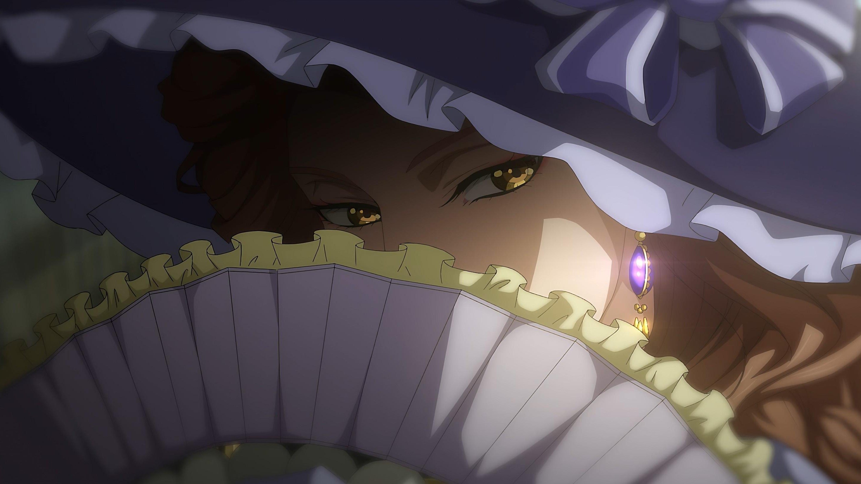 Episode 10 - Episodio 10
