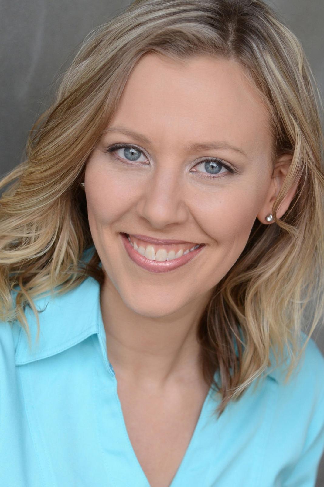 et billede af Katie Deal