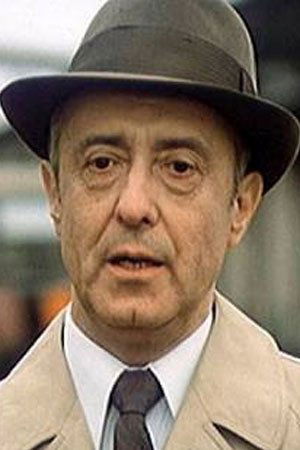 et billede af Jaroslav Vozáb