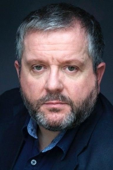 et billede af Wayne Cater