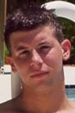 et billede af Clint Fox