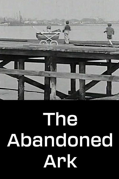 The Abandoned Ark