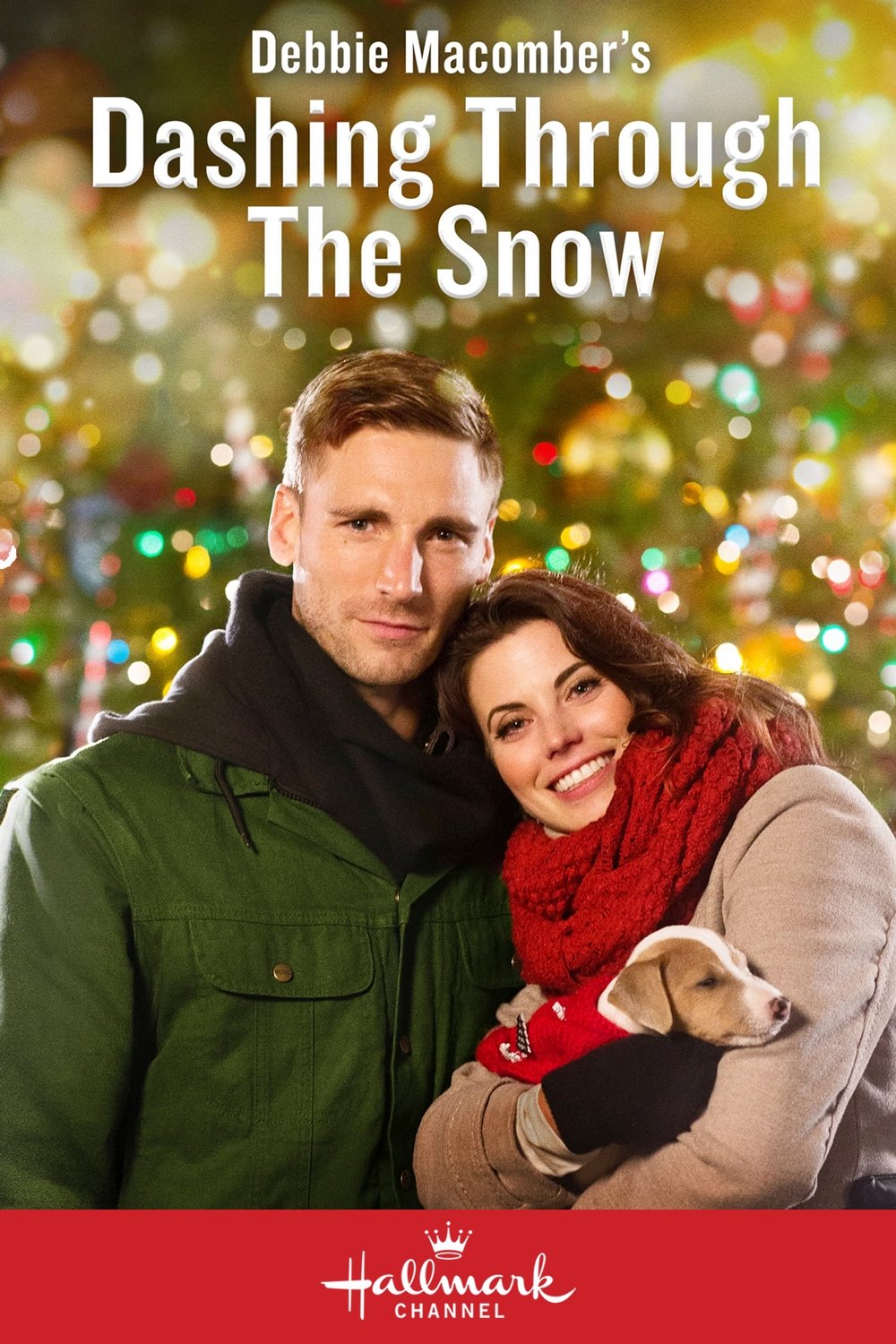 Debbie Macomber's Dashing Through The Snow