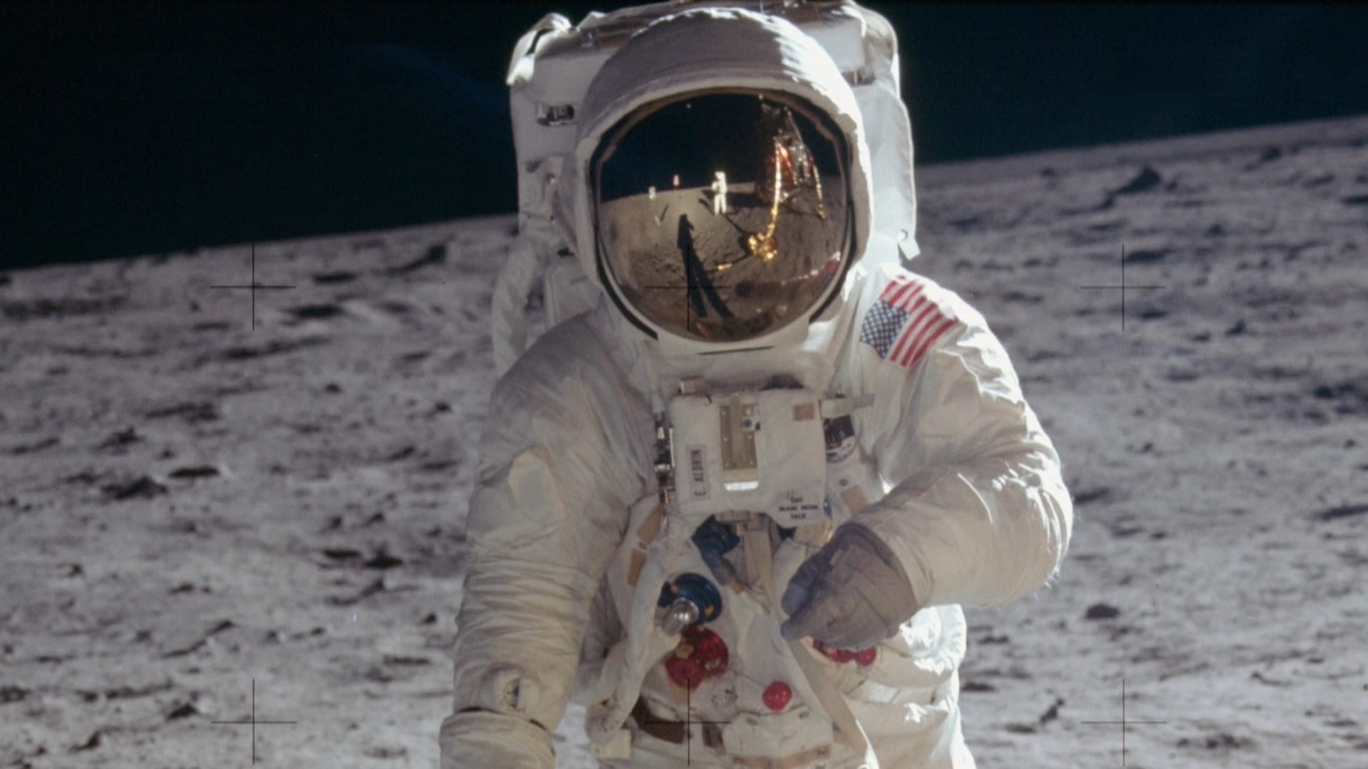 Apollo 11 online filman