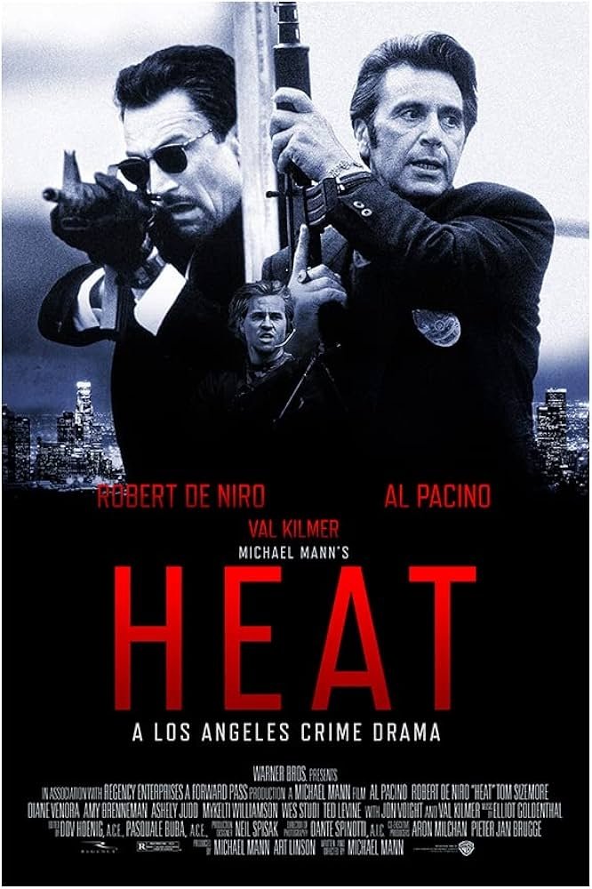 Heat