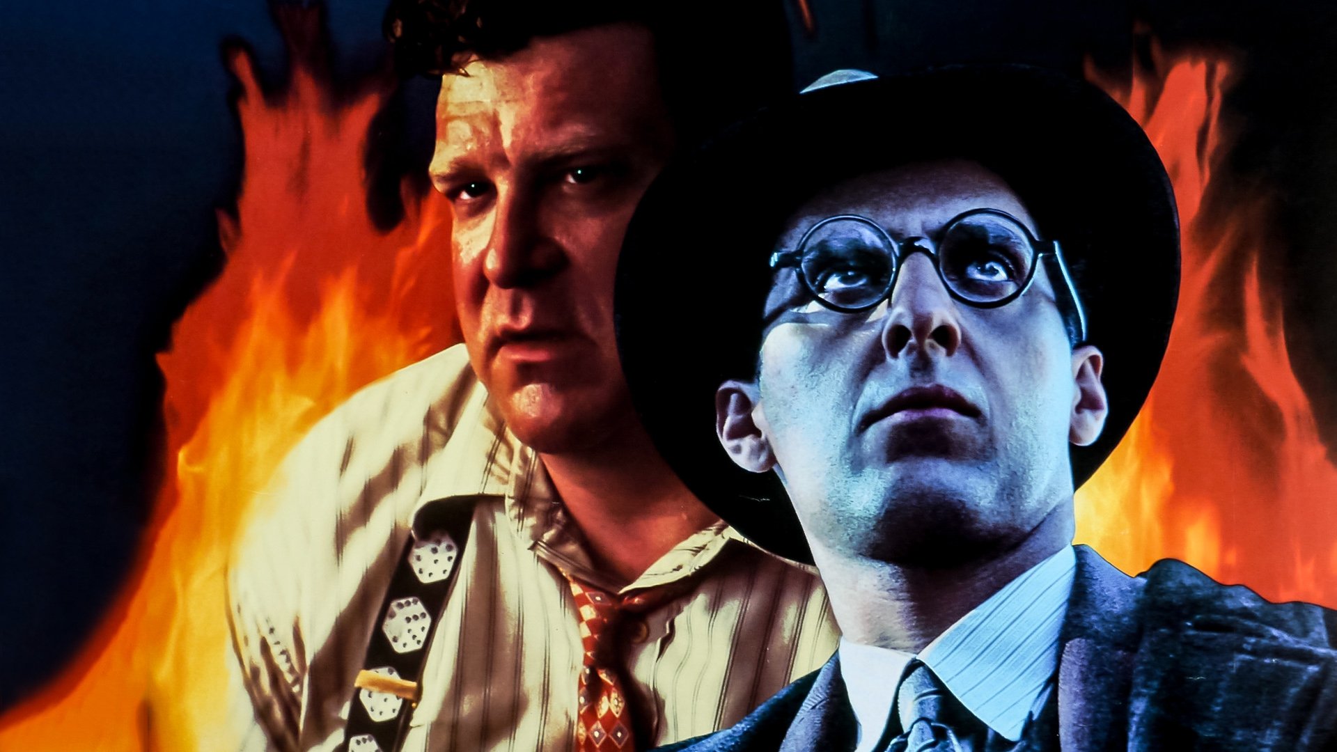 Barton Fink