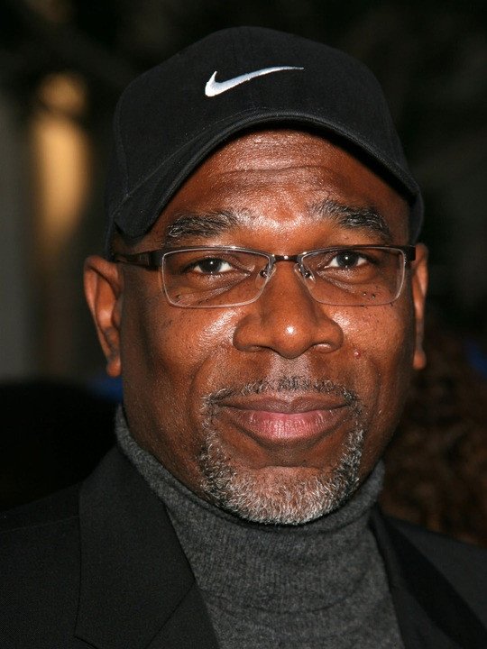 alfonso freeman alfonso freeman