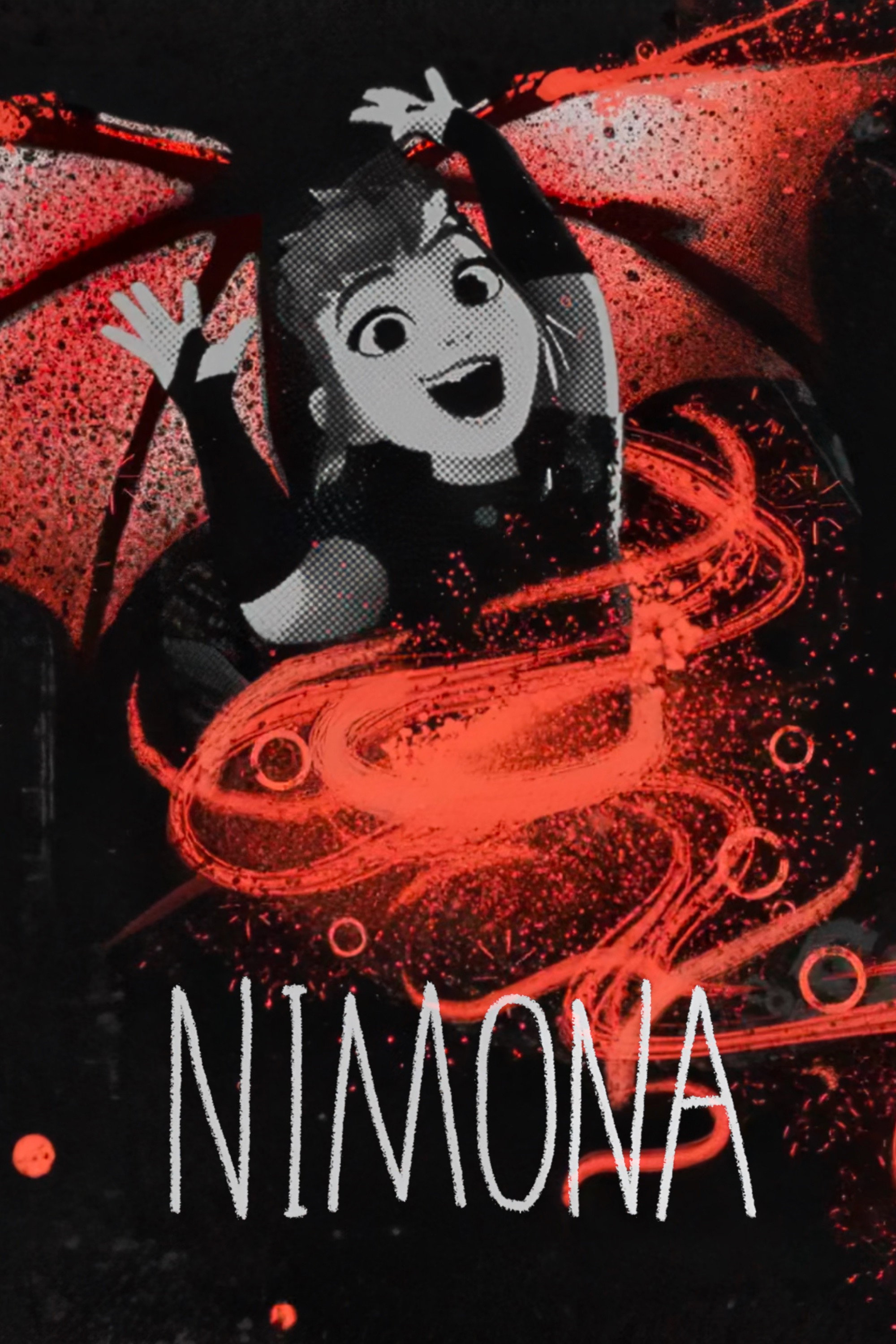 Nimona 2023 Posters The Movie Database TMDB nimona-2023-posters-the-movie-database-tmdb