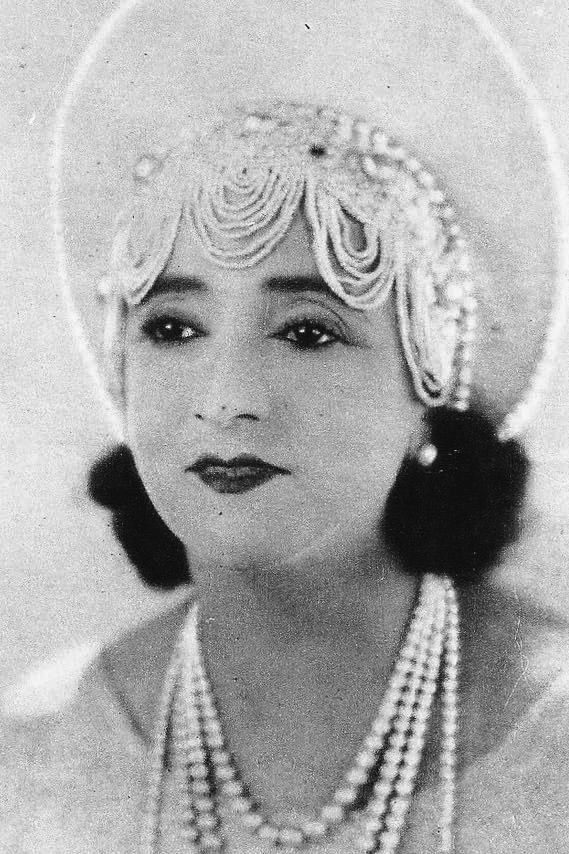 et billede af Claudia Victrix