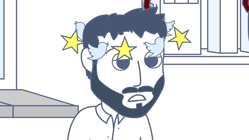 Rooster Teeth Animated Adventures 3x27