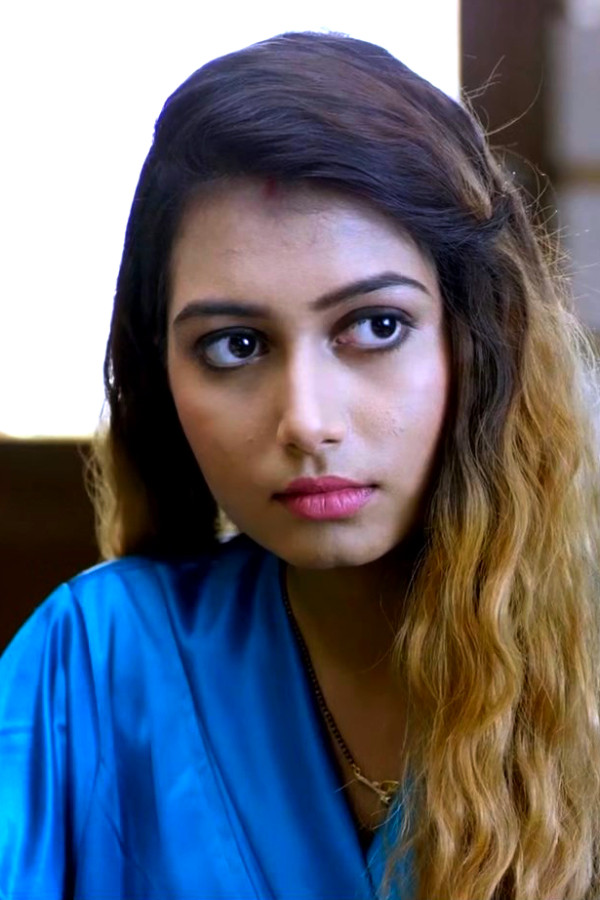 et billede af Soumya Singh