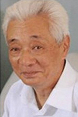 et billede af Maolin Chen