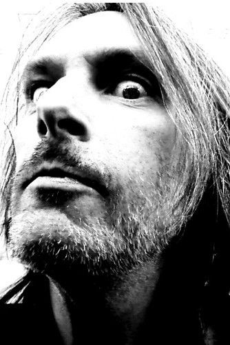 et billede af William H. Nutsack